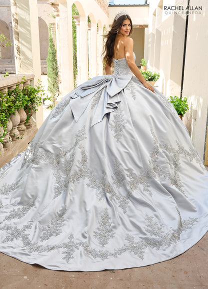 La Reina RQ2217