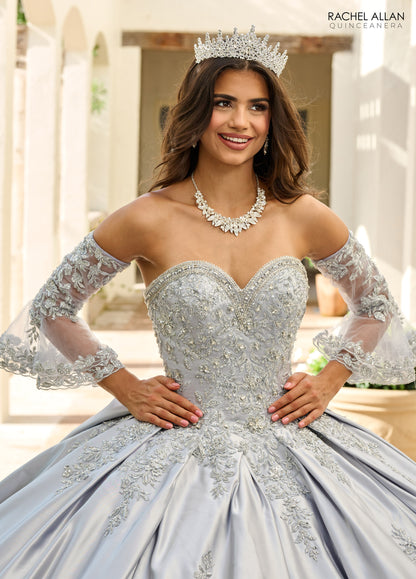 La Reina RQ2217