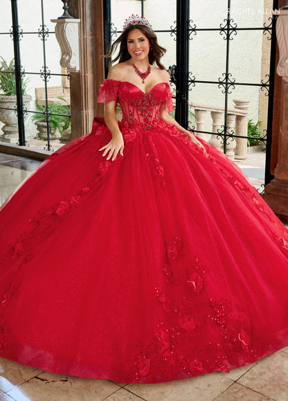 La Reina RQ2220