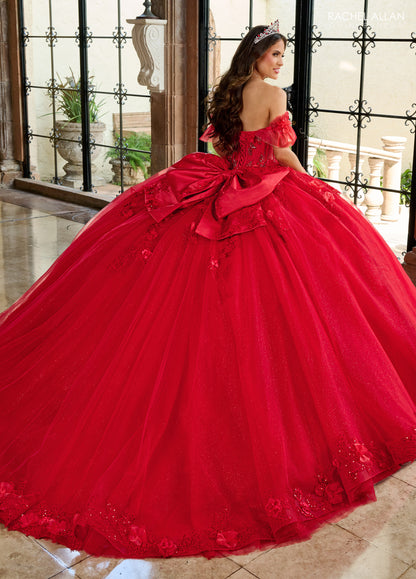 La Reina RQ2220