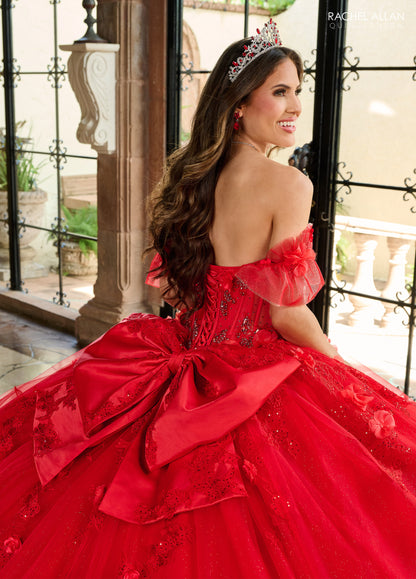 La Reina RQ2220