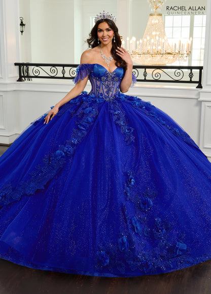 La Reina RQ2220