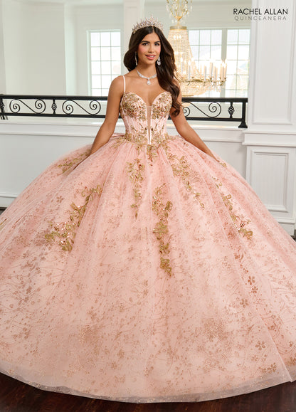 La Reina RQ2221