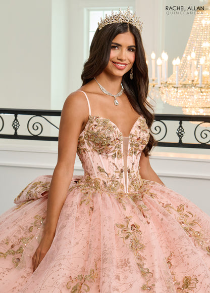 La Reina RQ2221