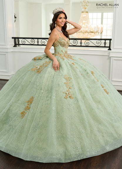 La Reina RQ2221