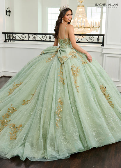 La Reina RQ2221