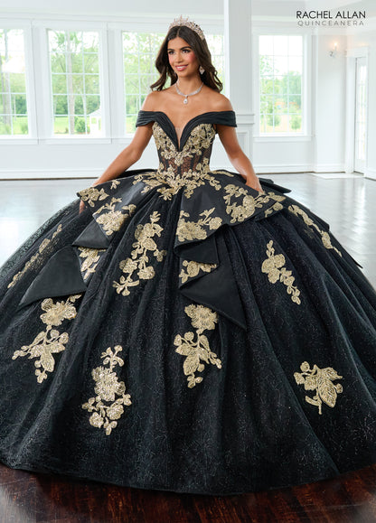 La Reina RQ2222