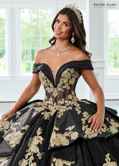 La Reina RQ2222
