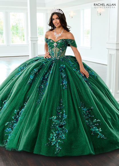 La Reina RQ2224