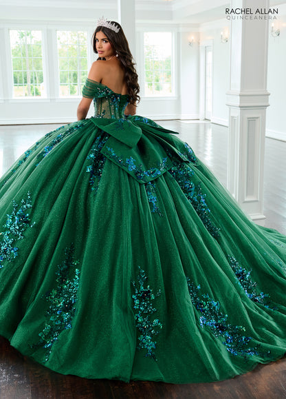La Reina RQ2224