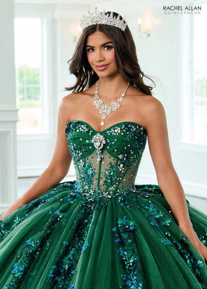 La Reina RQ2224