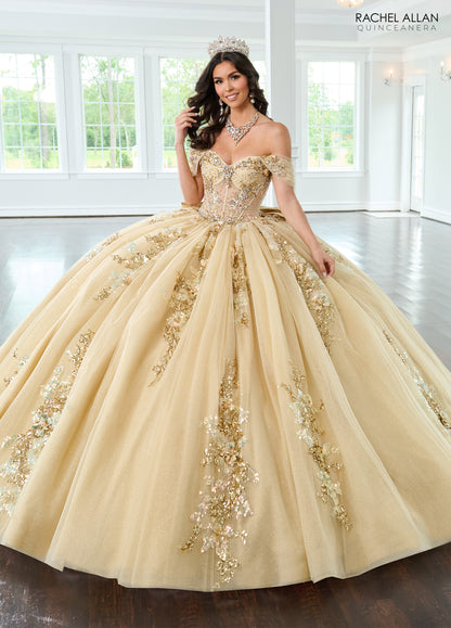 La Reina RQ2224