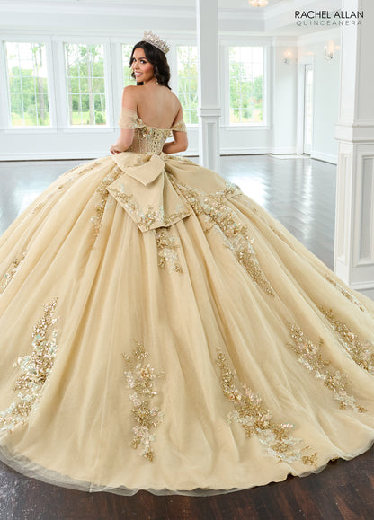 La Reina RQ2224