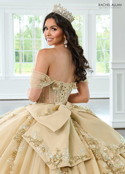 La Reina RQ2224