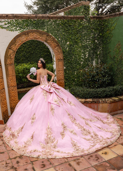 La Reina RQ2225