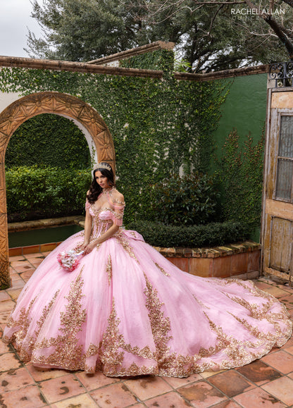 La Reina RQ2225