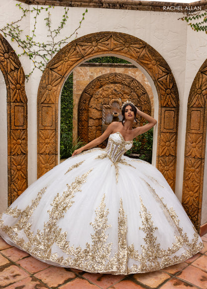 La Reina RQ2225