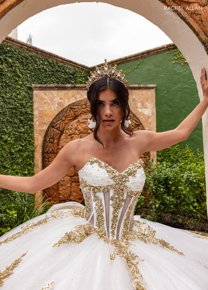 La Reina RQ2225
