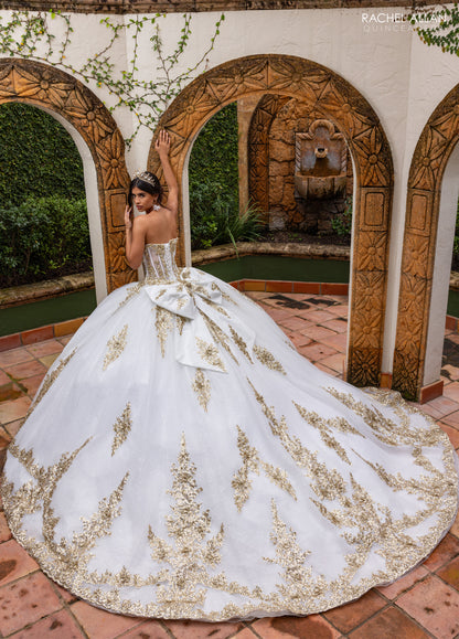 La Reina RQ2225