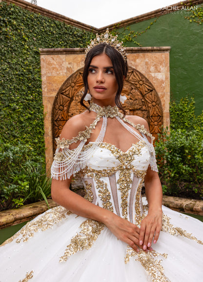 La Reina RQ2225