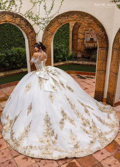 La Reina RQ2225