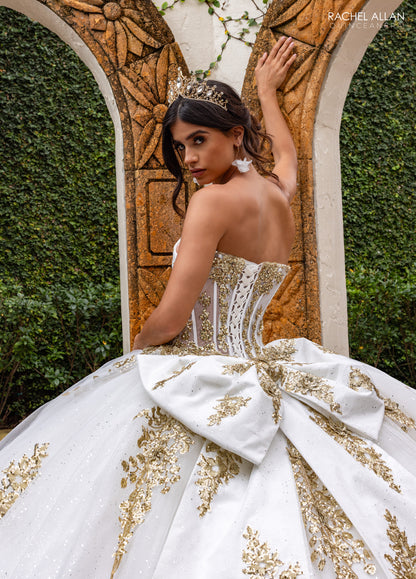 La Reina RQ2225