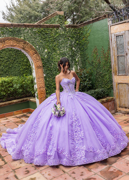 La Reina RQ2225
