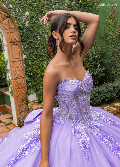 La Reina RQ2225