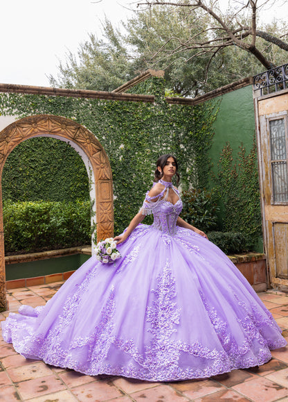 La Reina RQ2225