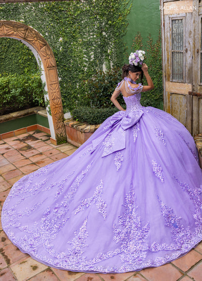 La Reina RQ2225