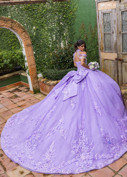 La Reina RQ2225