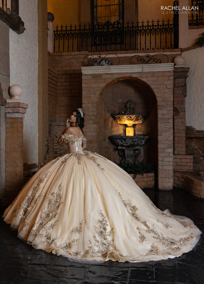 La Reina RQ2228