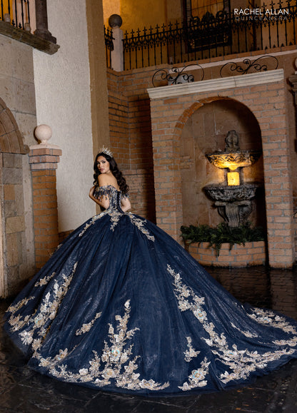 La Reina RQ2228