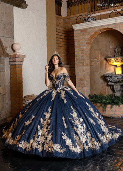 La Reina RQ2228