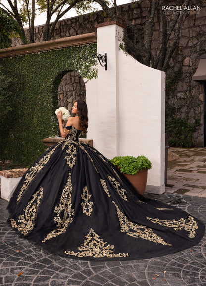 La Reina RQ2230