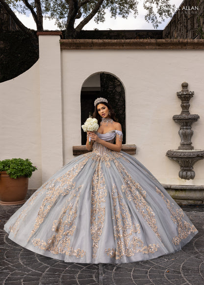 La Reina RQ2230