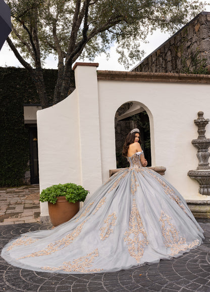 La Reina RQ2230
