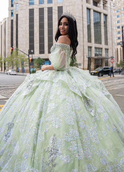 Alta Couture RQ3128
