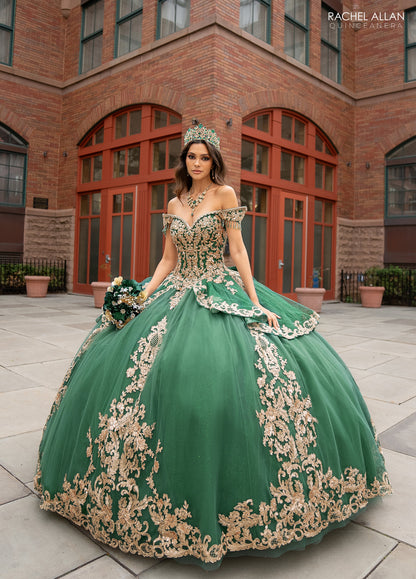Alta Couture RQ3129