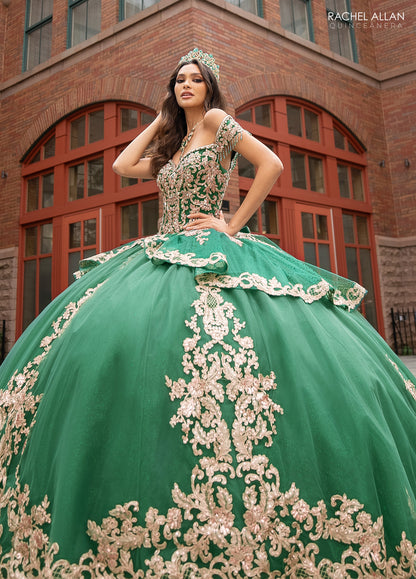 Alta Couture RQ3129