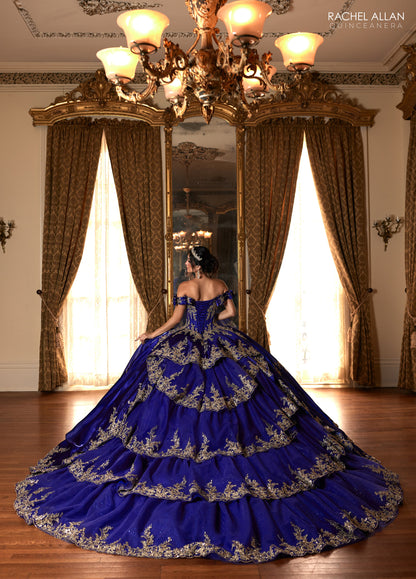 Alta Couture RQ3151