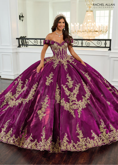 Alta Couture RQ3151