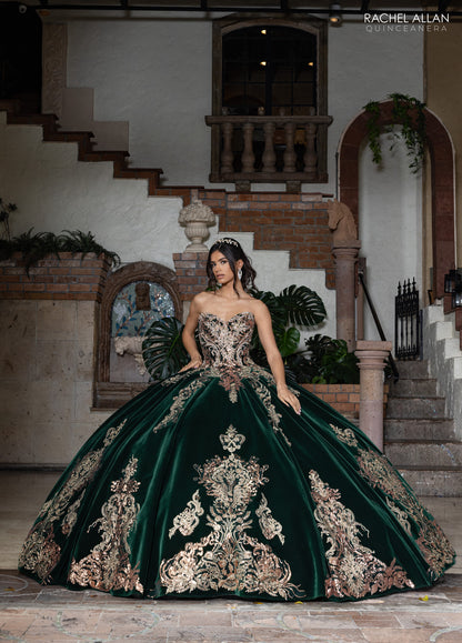Alta Couture RQ3160