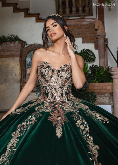 Alta Couture RQ3160