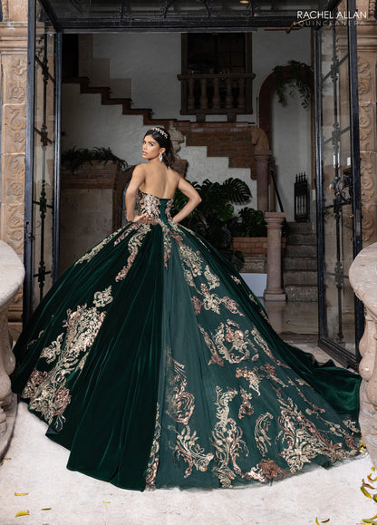 Alta Couture RQ3160