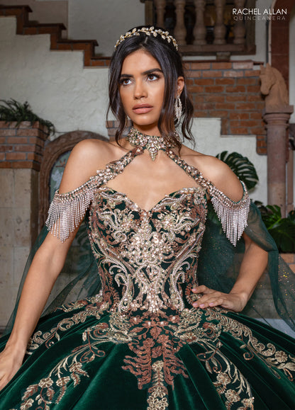 Alta Couture RQ3160