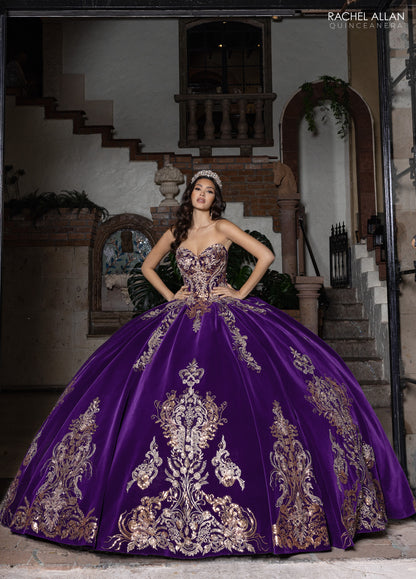 Alta Couture RQ3160