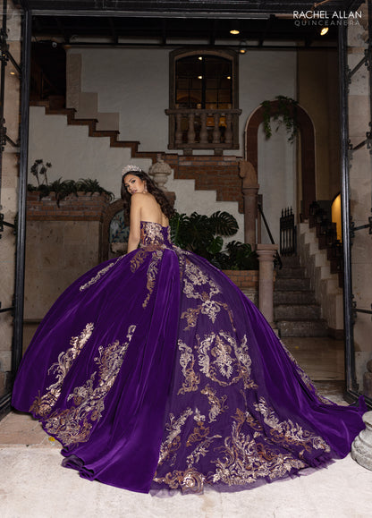 Alta Couture RQ3160