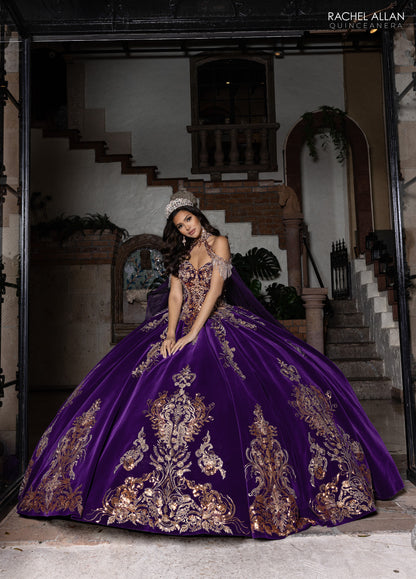 Alta Couture RQ3160