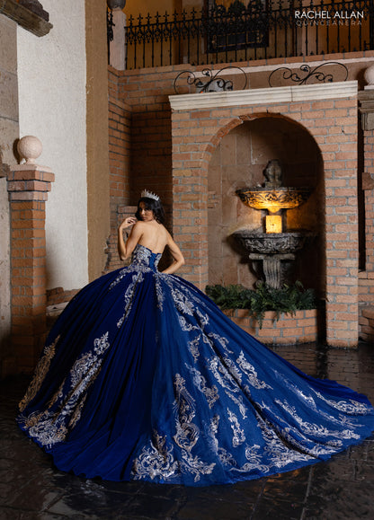 Alta Couture RQ3160
